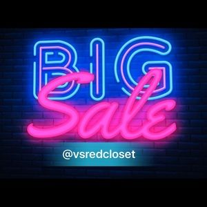 Sent an offer 🌸🛍